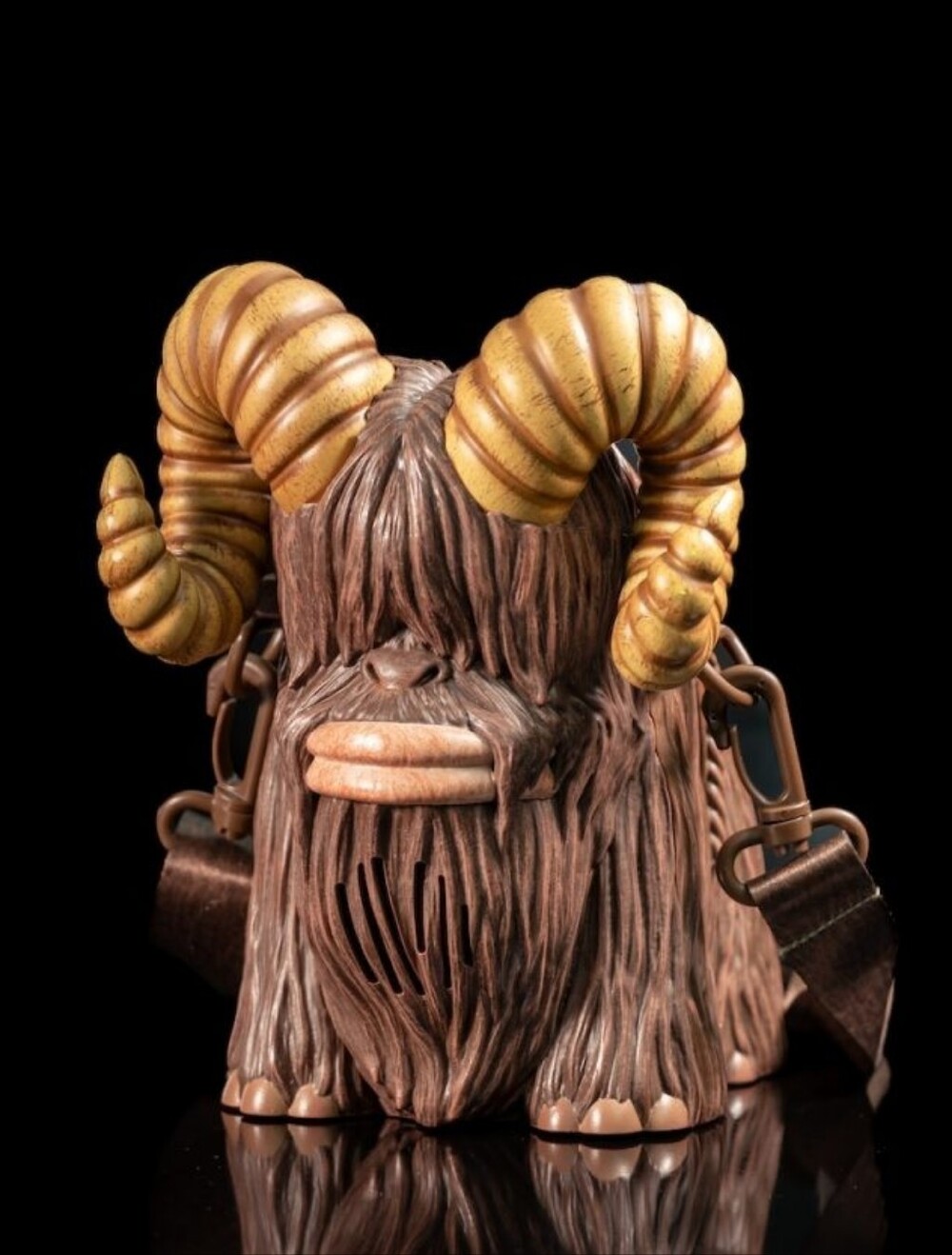 Disney Star Wars BANTHA Sipper With Sounds -  May The 4th Be With You! - NWT